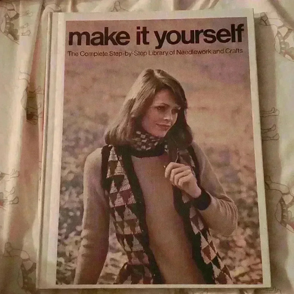 Make it yourself volume 3 - Picture 1 of 3